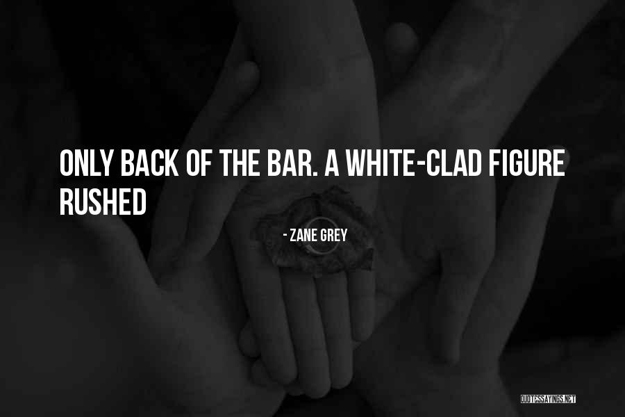 Repristinated Quotes By Zane Grey Repristinated Quotes By Zane Grey