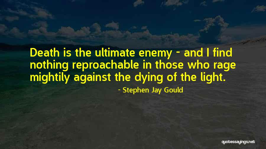 Reproachable Quotes By Stephen Jay Gould Reproachable Quotes By Stephen Jay Gould