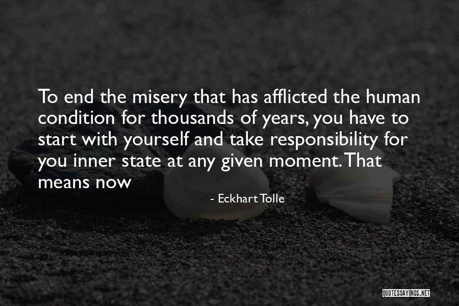 Reproaches Catholic Quotes By Eckhart Tolle Reproaches Catholic Quotes By Eckhart Tolle