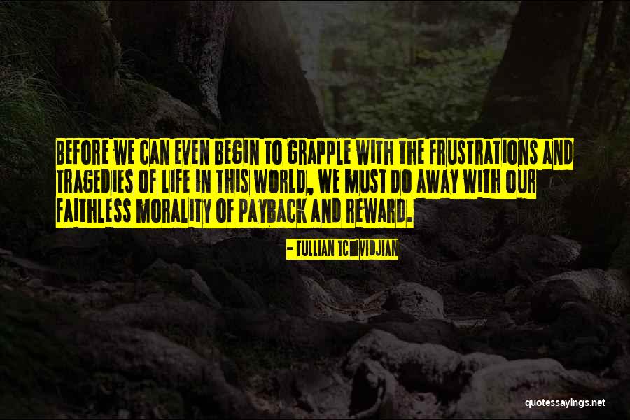 Reproaches Catholic Quotes By Tullian Tchividjian Reproaches Catholic Quotes By Tullian Tchividjian