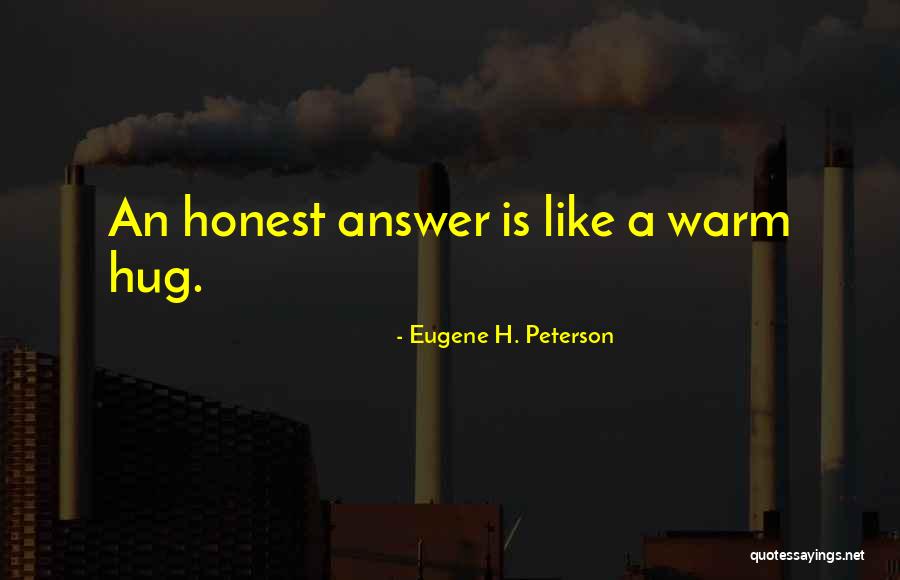 Reproaches Of Good Quotes By Eugene H. Peterson Reproaches Of Good Quotes By Eugene H. Peterson