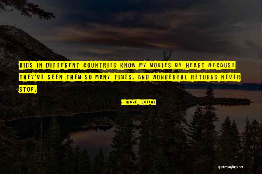 Reproaches Peter Quotes By Michel Ocelot Reproaches Peter Quotes By Michel Ocelot