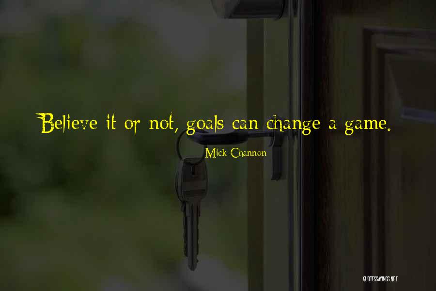Reprobacion Quotes By Mick Channon Reprobacion Quotes By Mick Channon