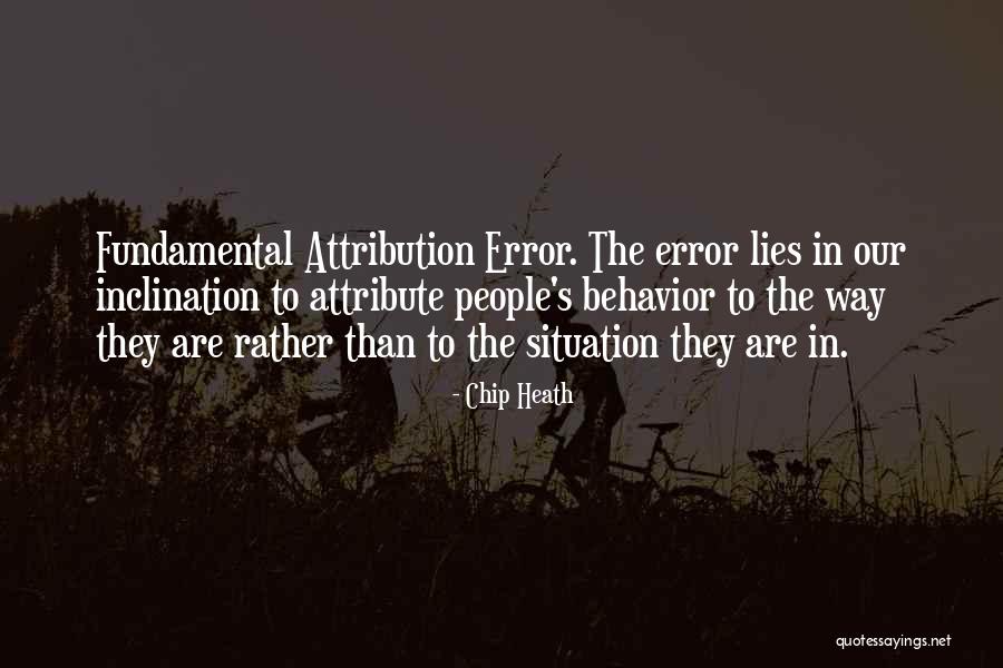 Reprobado Games Quotes By Chip Heath Reprobado Games Quotes By Chip Heath