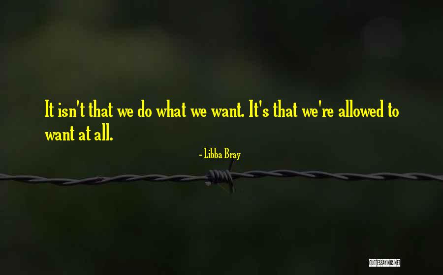 Reprobado Games Quotes By Libba Bray Reprobado Games Quotes By Libba Bray