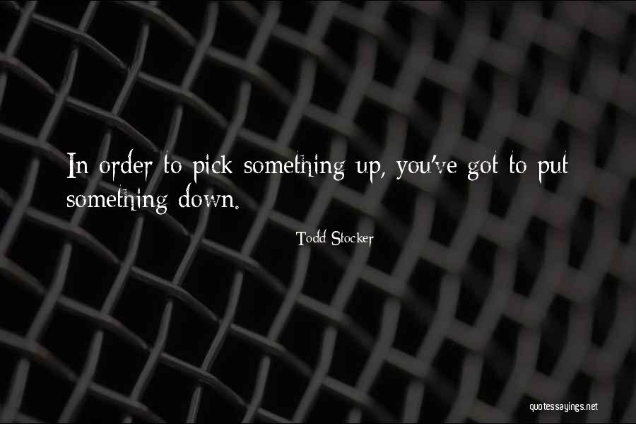 Reprobation Doctrine Quotes By Todd Stocker Reprobation Doctrine Quotes By Todd Stocker