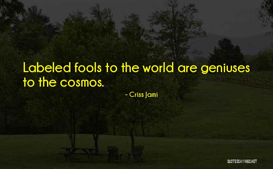 Reprocessed Steel Quotes By Criss Jami Reprocessed Steel Quotes By Criss Jami