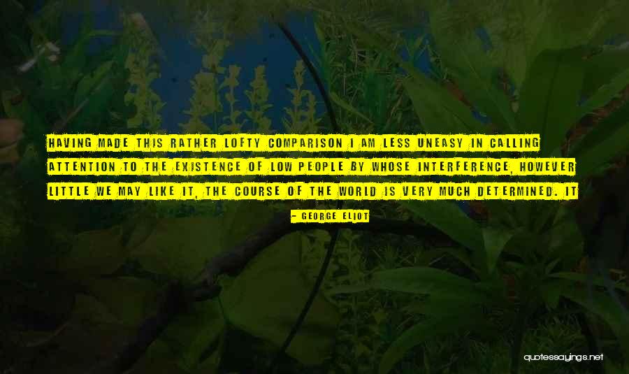 Reprocher En Quotes By George Eliot Reprocher En Quotes By George Eliot