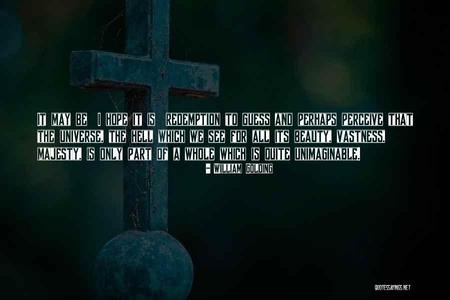 Reprocher En Quotes By William Golding Reprocher En Quotes By William Golding