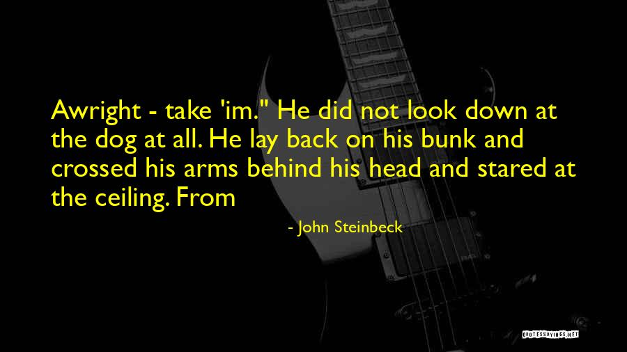Reprocher Synonymes Quotes By John Steinbeck Reprocher Synonymes Quotes By John Steinbeck
