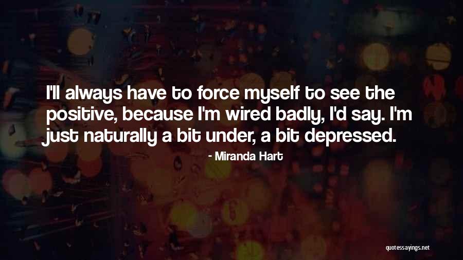 Reproduccion Humana Quotes By Miranda Hart Reproduccion Humana Quotes By Miranda Hart