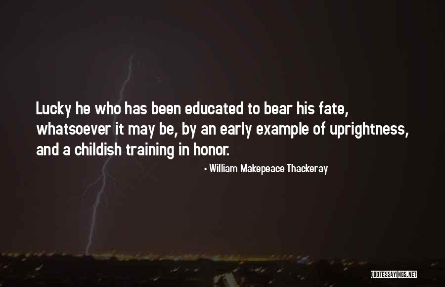 Reproduced Synonym Quotes By William Makepeace Thackeray Reproduced Synonym Quotes By William Makepeace Thackeray