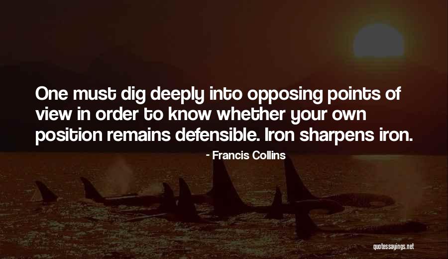 Reproducerbarhet Quotes By Francis Collins Reproducerbarhet Quotes By Francis Collins