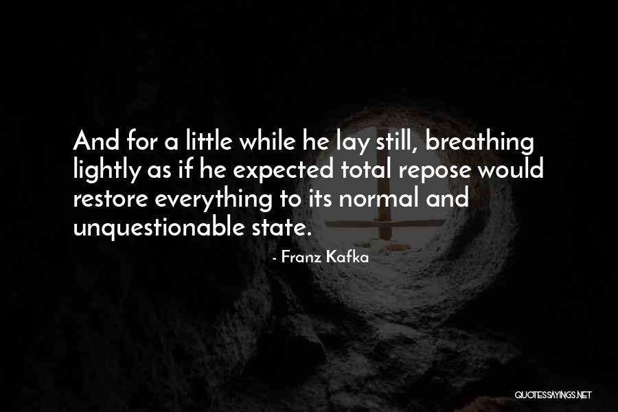 Reproductions Of Famous Paintings Quotes By Franz Kafka Reproductions Of Famous Paintings Quotes By Franz Kafka