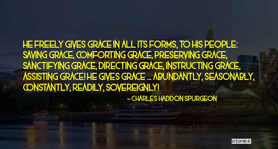 Reproductiva De Los Jovenes Quotes By Charles Haddon Spurgeon Reproductiva De Los Jovenes Quotes By Charles Haddon Spurgeon