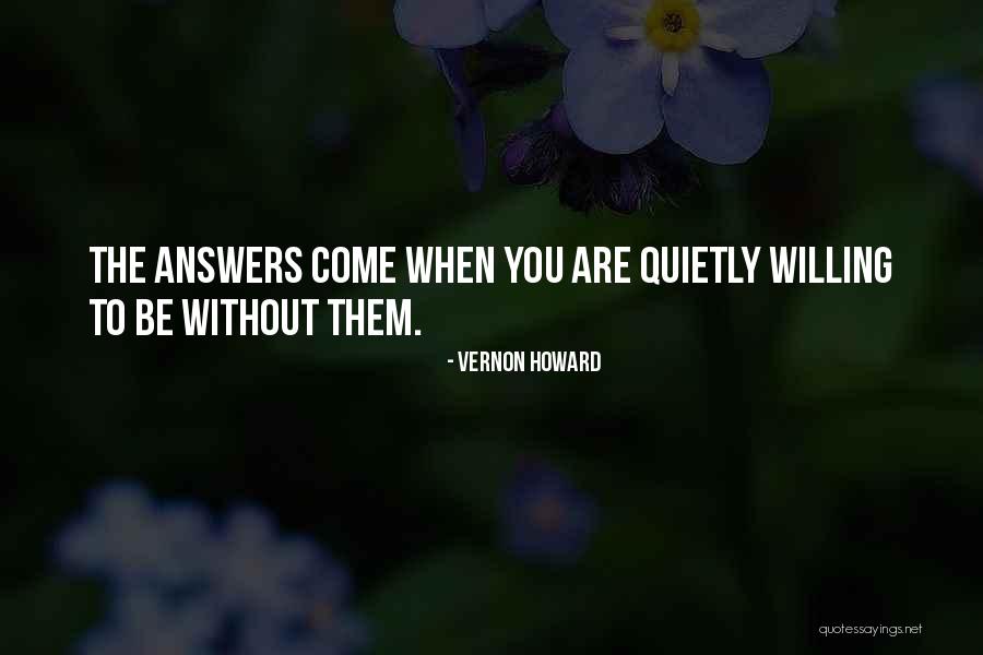 Reproductores Para Quotes By Vernon Howard Reproductores Para Quotes By Vernon Howard