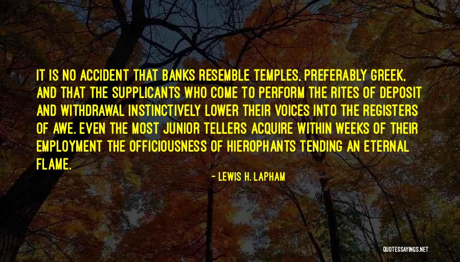 Reproduzir Musica Quotes By Lewis H. Lapham Reproduzir Musica Quotes By Lewis H. Lapham