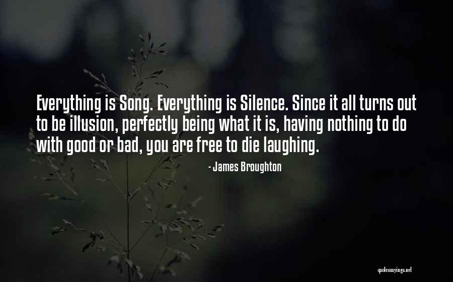 Reprogram Key Quotes By James Broughton Reprogram Key Quotes By James Broughton