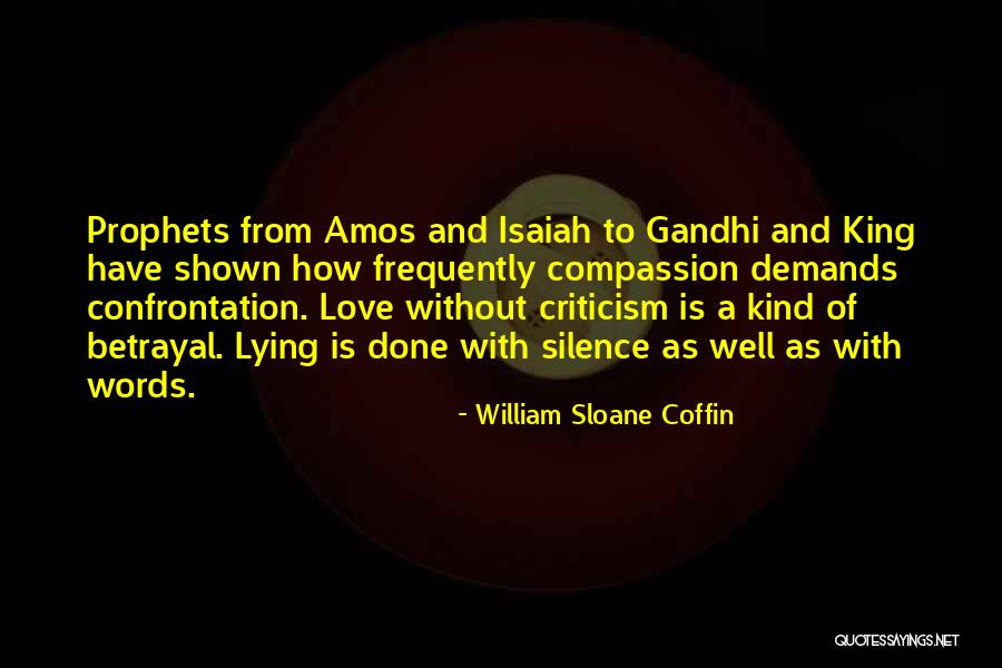 Reprogram Key Quotes By William Sloane Coffin Reprogram Key Quotes By William Sloane Coffin