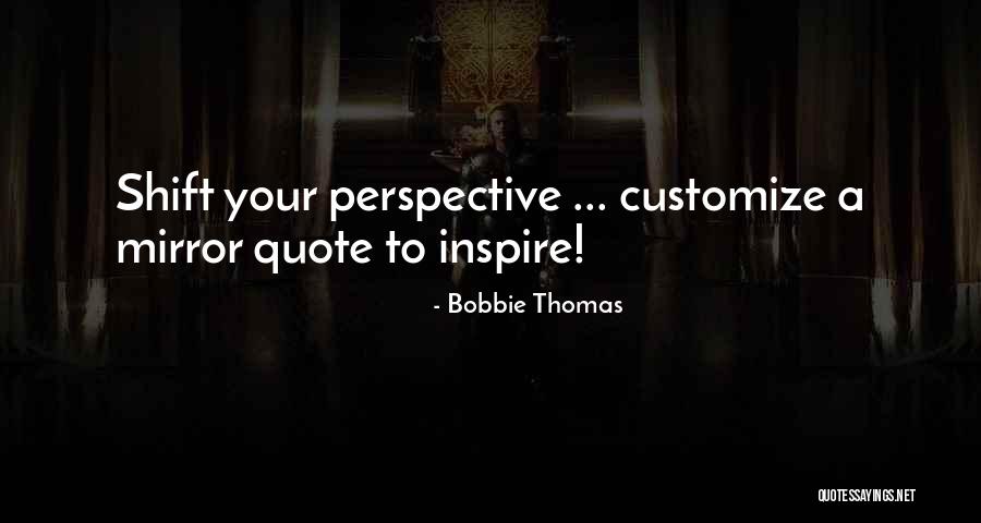 Reprogrammed For Fun Quotes By Bobbie Thomas