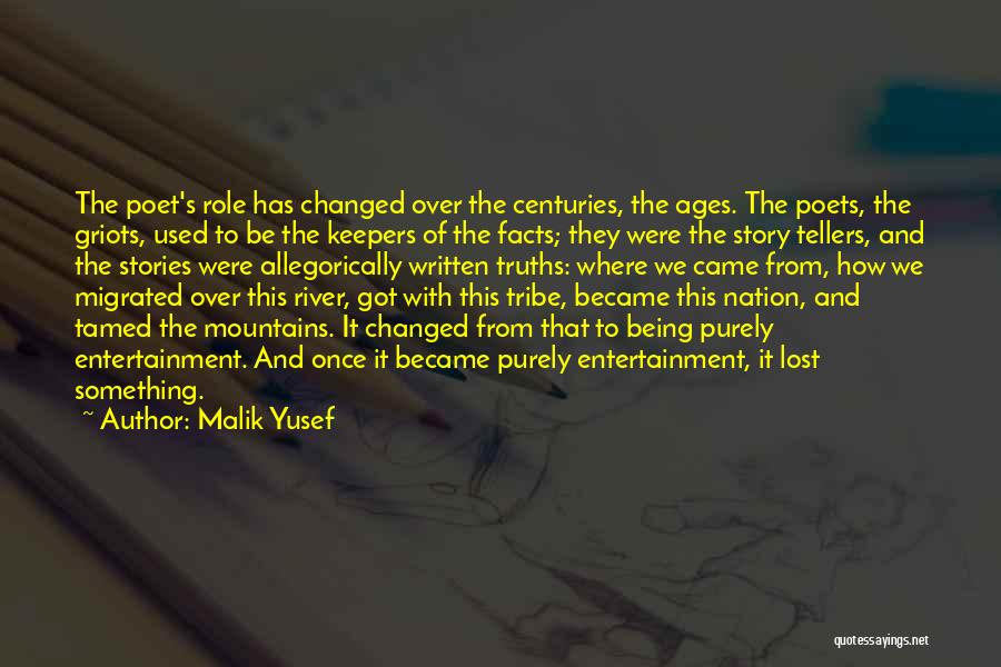 Reprogramming The Subconscious Mind Quotes By Malik Yusef