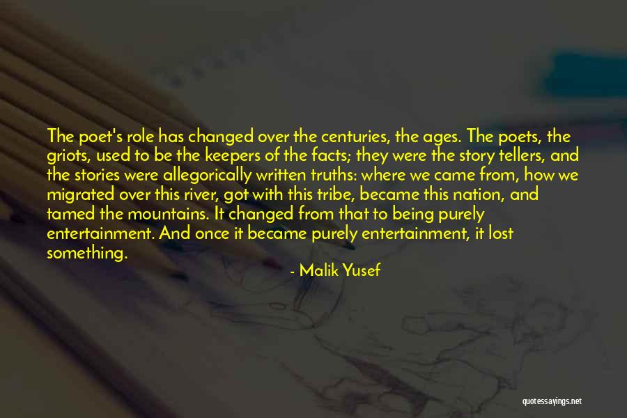 Reprogramming The Subconscious Mind Quotes By Malik Yusef