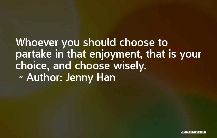 Reproof Bible Quotes By Jenny Han