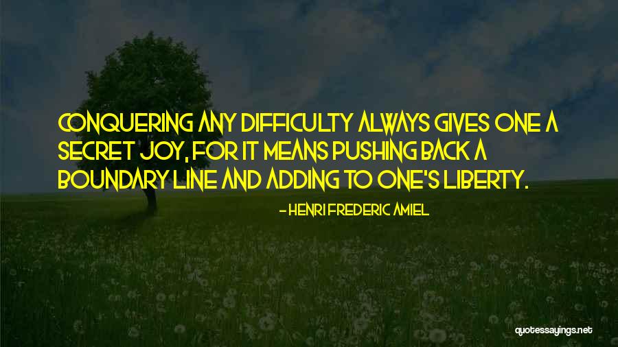 Reproofs Of Discipline Quotes By Henri Frederic Amiel Reproofs Of Discipline Quotes By Henri Frederic Amiel