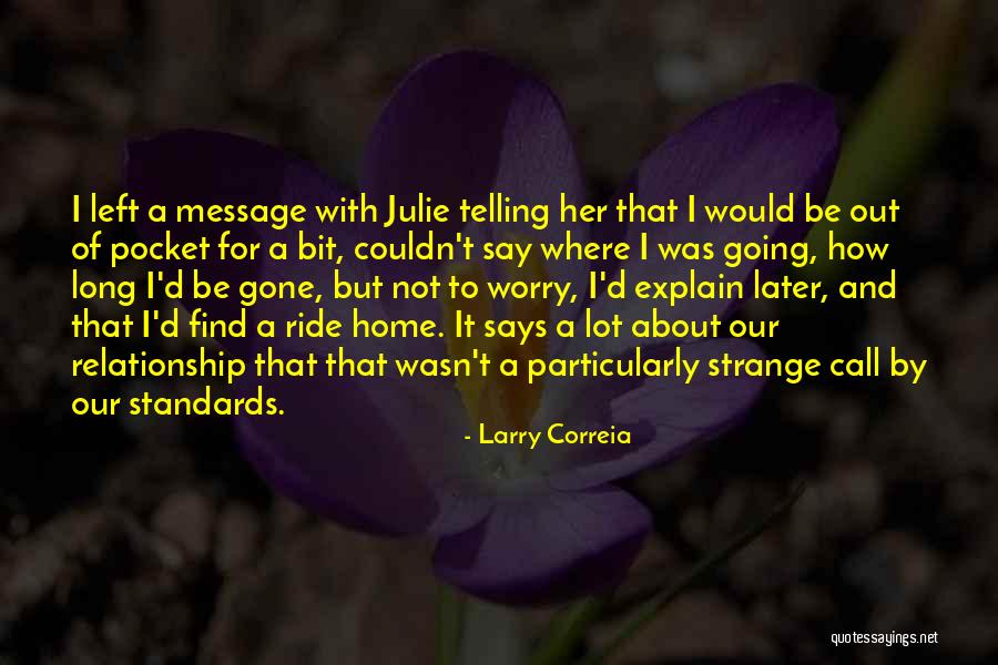 Reproofs Of Discipline Quotes By Larry Correia Reproofs Of Discipline Quotes By Larry Correia