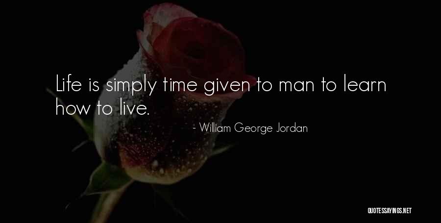 Reproofs Of Discipline Quotes By William George Jordan Reproofs Of Discipline Quotes By William George Jordan