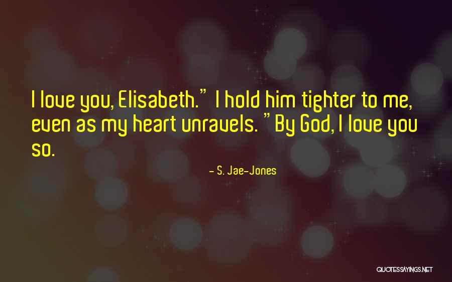 Reprove In A Sentence Quotes By S. Jae-Jones Reprove In A Sentence Quotes By S. Jae-Jones