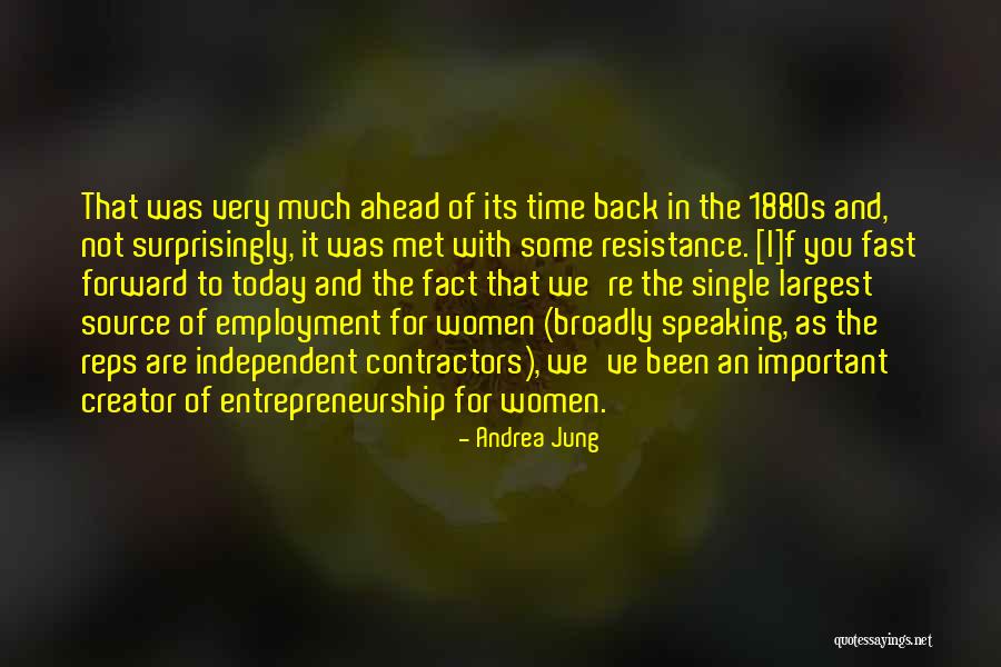 Reps Quotes By Andrea Jung Reps Quotes By Andrea Jung