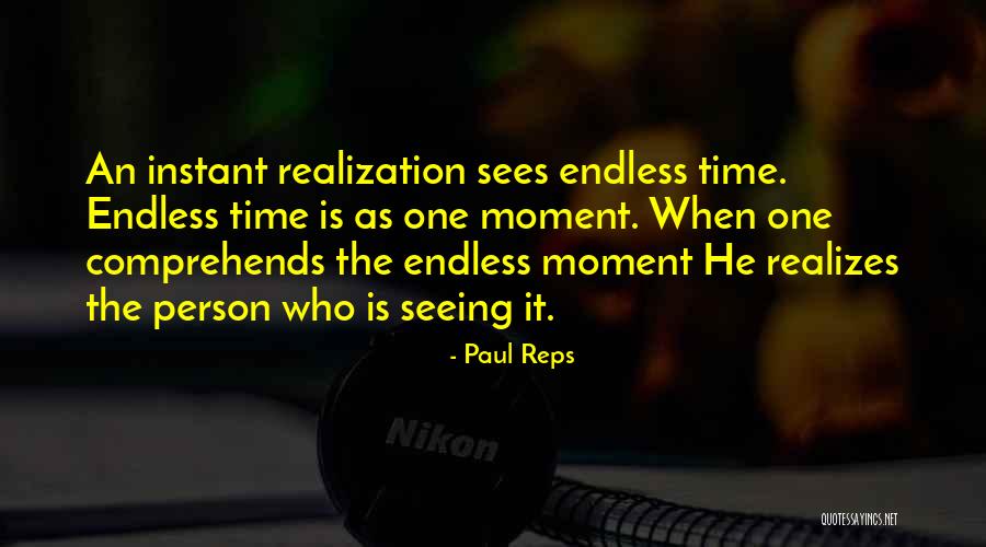 Reps Quotes By Paul Reps Reps Quotes By Paul Reps