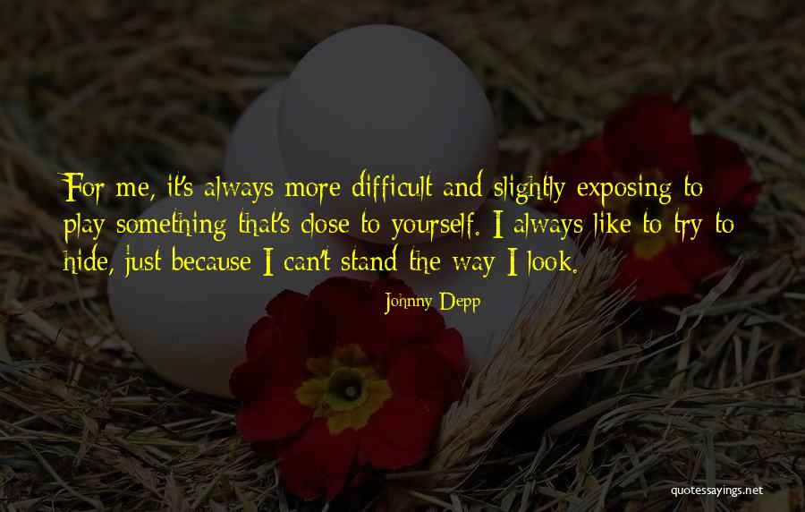 Repteis Nomes Quotes By Johnny Depp Repteis Nomes Quotes By Johnny Depp