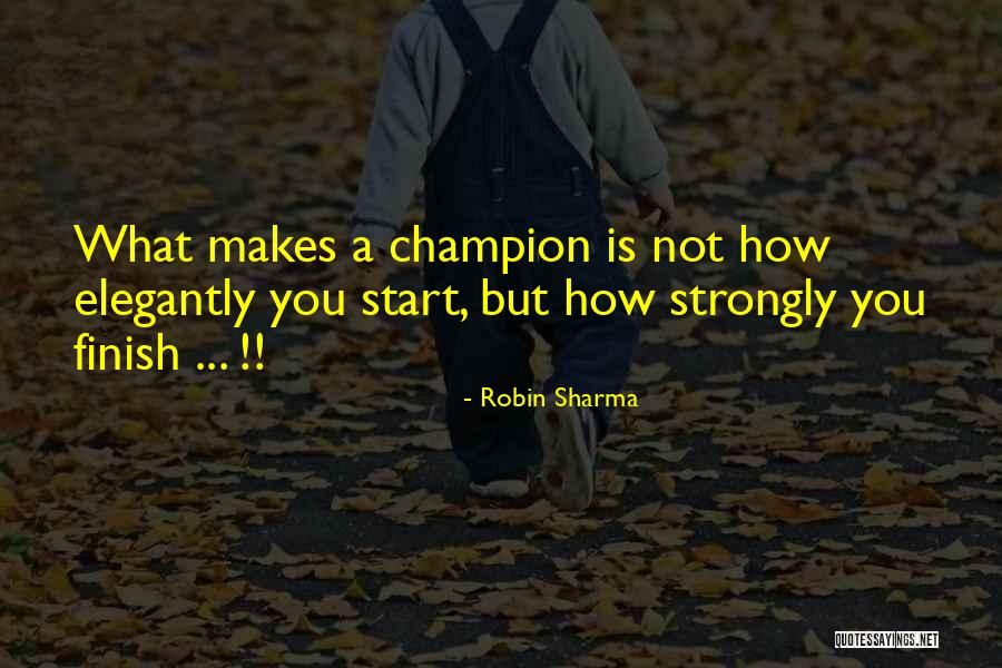 Repteis Nomes Quotes By Robin Sharma Repteis Nomes Quotes By Robin Sharma