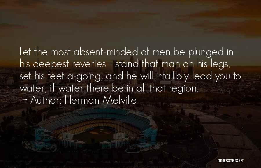 Repubblica Quotes By Herman Melville