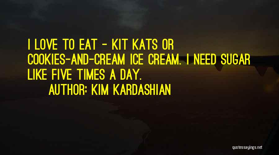 Repubblica Quotes By Kim Kardashian