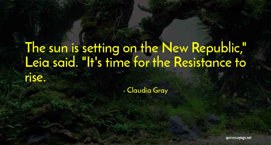 Republic Star Wars Quotes By Claudia Gray Republic Star Wars Quotes By Claudia Gray