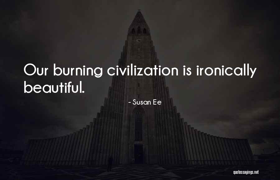 Republicains Quotes By Susan Ee Republicains Quotes By Susan Ee