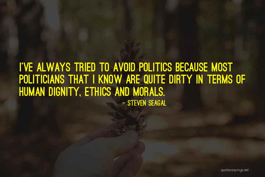 Republican American Newspapers Quotes By Steven Seagal Republican American Newspapers Quotes By Steven Seagal