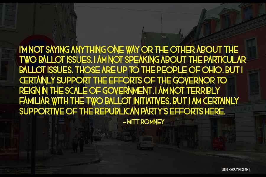 Republican Romney Quotes By Mitt Romney Republican Romney Quotes By Mitt Romney