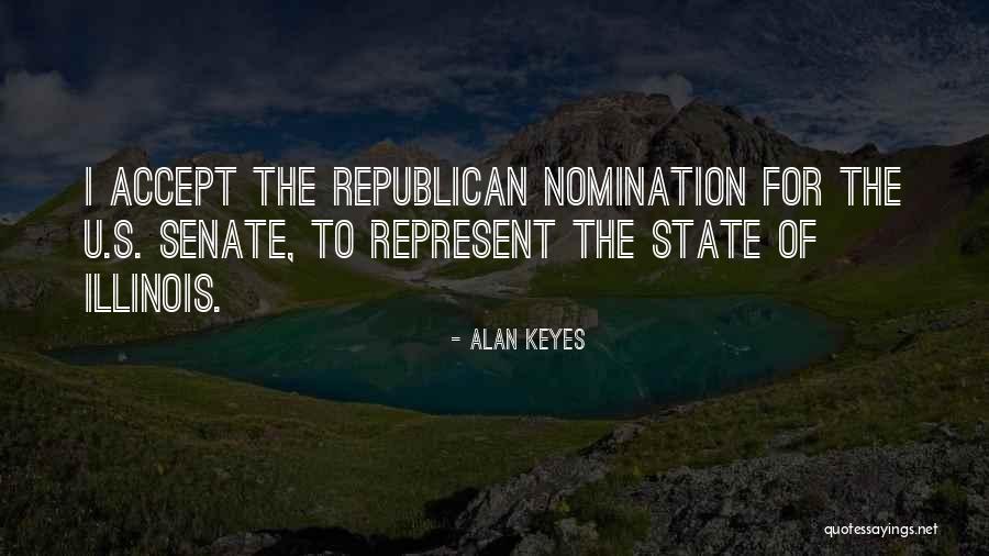 Republican Senate Quotes By Alan Keyes Republican Senate Quotes By Alan Keyes