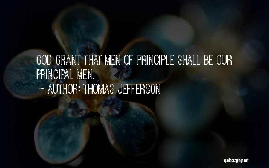 Republicanism In The Constitution Quotes By Thomas Jefferson