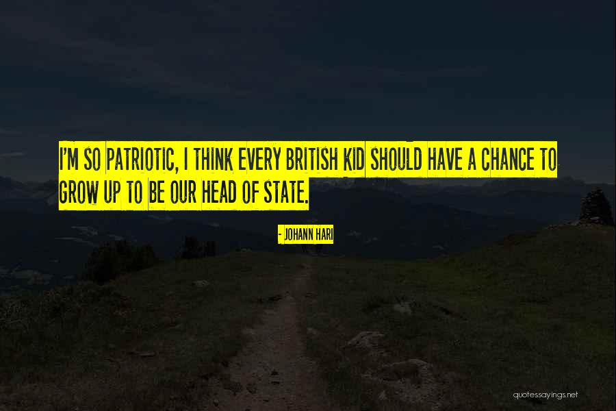 Republicanism Quotes By Johann Hari Republicanism Quotes By Johann Hari