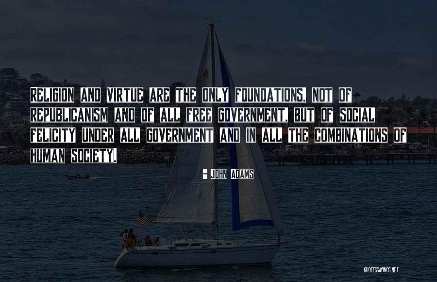 Republicanism Quotes By John Adams Republicanism Quotes By John Adams