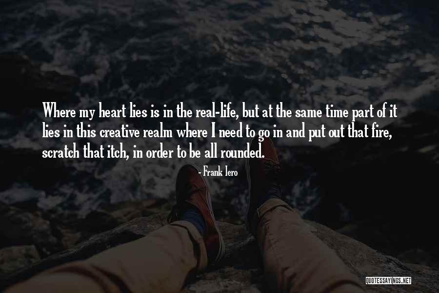 Republicanos Cultura Quotes By Frank Iero Republicanos Cultura Quotes By Frank Iero