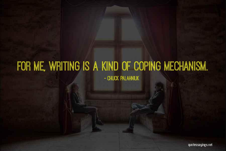 Republicanos Radicales Quotes By Chuck Palahniuk Republicanos Radicales Quotes By Chuck Palahniuk