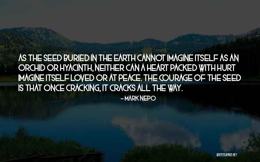 Republicanos Radicales Quotes By Mark Nepo Republicanos Radicales Quotes By Mark Nepo