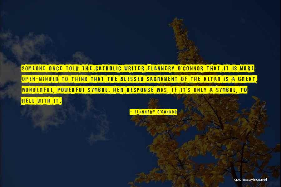 Republicans Not Allowed Quotes By Flannery O'Connor Republicans Not Allowed Quotes By Flannery O'Connor