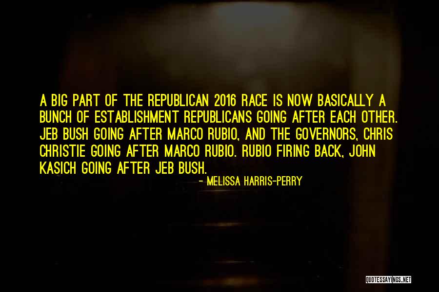 Republicans Quotes By Melissa Harris-Perry